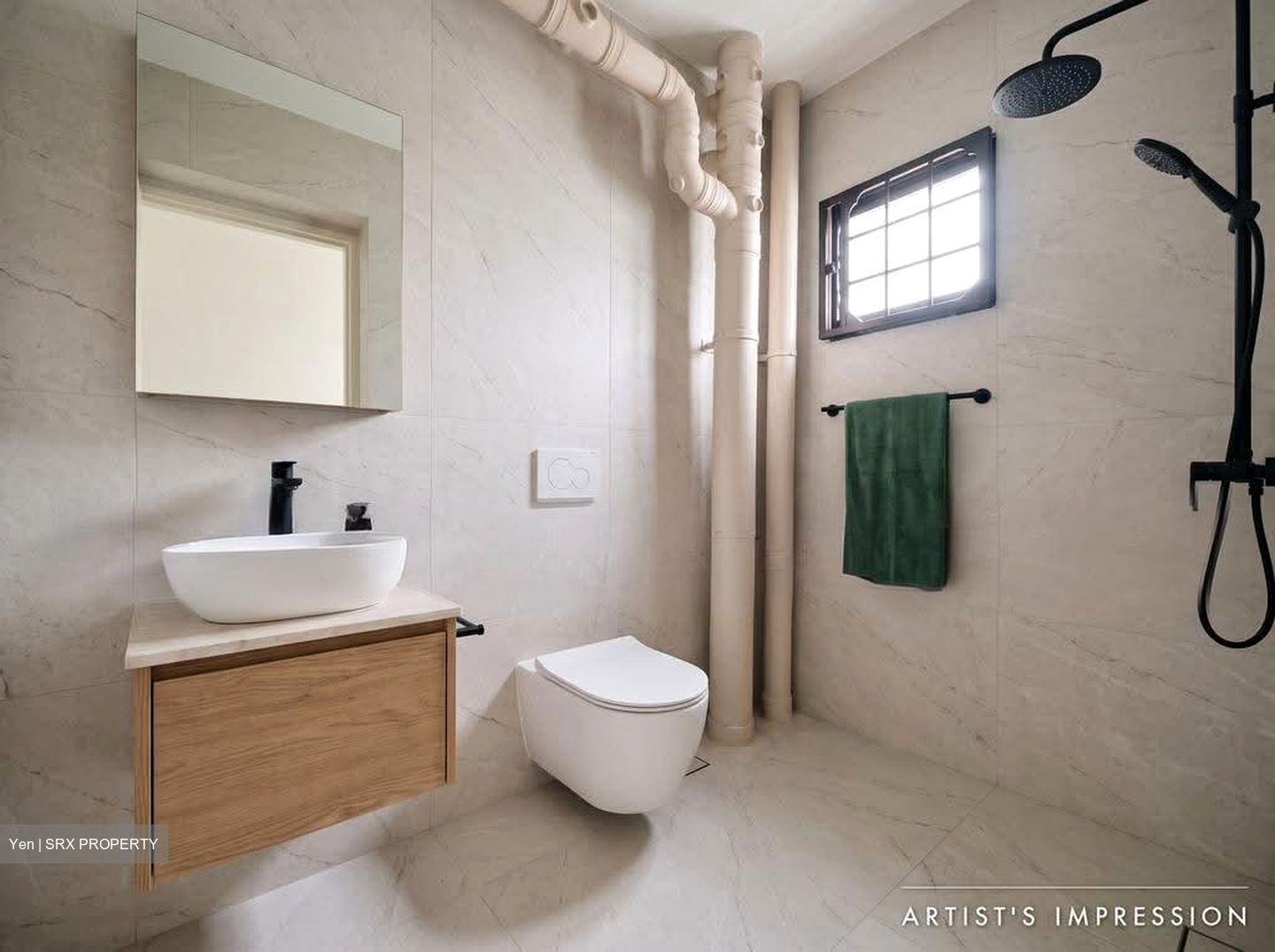 Blk 259C Compassvale Gardens (Sengkang), HDB 5 Rooms #626423891